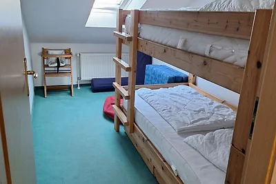 FeWo Michalski - Villa Aurum SNR: 17