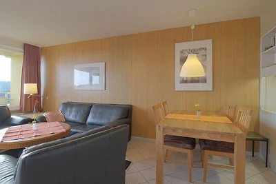 Vakantieappartement Gezinsvakantie Hohegeiß