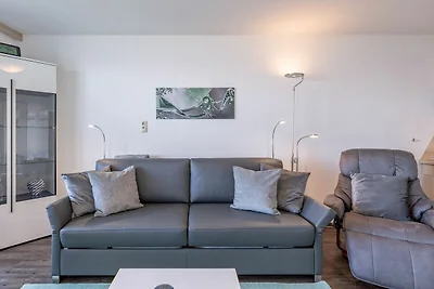 Vakantieappartement Gezinsvakantie Cuxhaven