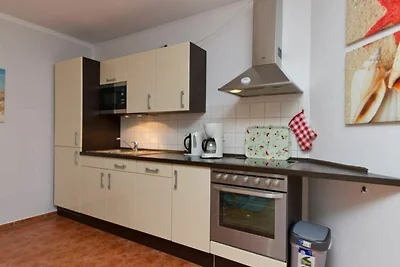 Vakantieappartement Gezinsvakantie Ahlbeck