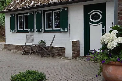 Vakantieappartement Gezinsvakantie Steinburg