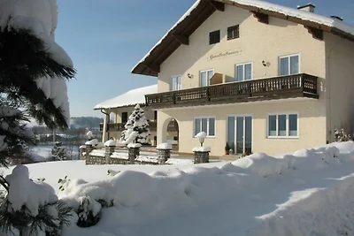 Ferienwohnung Bauernstube