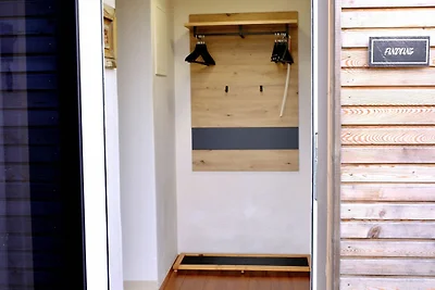 Vakantieappartement Gezinsvakantie Lohme