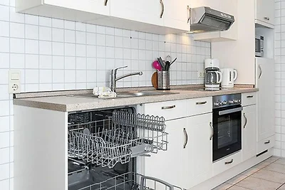 Apartamento Vacaciones familiares Wittmund