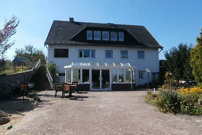 Vakantieappartement Gezinsvakantie Lychen