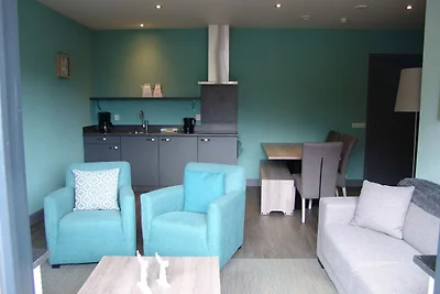 Ferienhaus 8: Elch