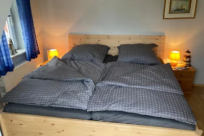 Casa vacanze Vacanza di relax Kellenhusen