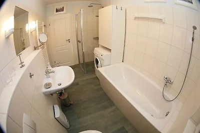 Ferienwohnung Ostseerausch Nr.
