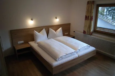 Vakantieappartement Gezinsvakantie Nauders