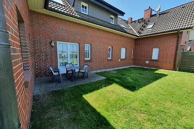 Appartamento Vacanza con famiglia Mölschow