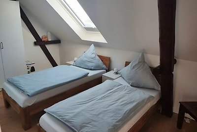 Ferienwohnung auf dem Lande