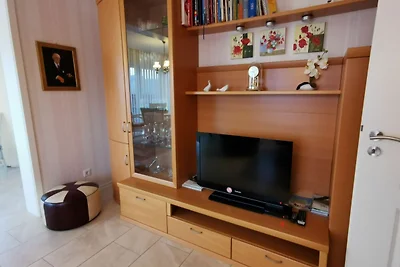 Casa vacanze Vacanza di relax Rhauderfehn