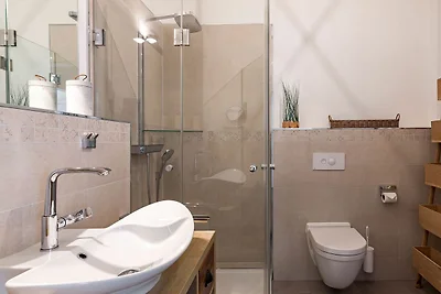 Vakantieappartement Gezinsvakantie Nieblum