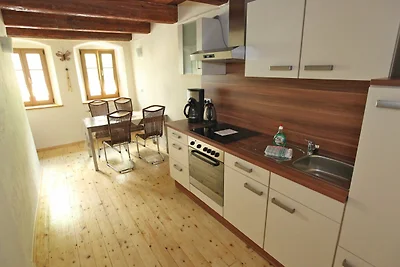 Appartamento Vacanza con famiglia Görlitz