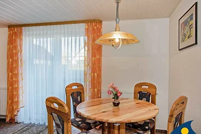 Parterrewohnung