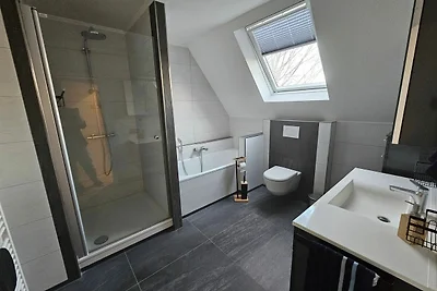 Ferienwohnung Vorm Moor