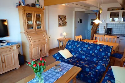 Vakantieappartement Gezinsvakantie Göhren