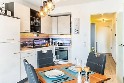 Vakantieappartement Gezinsvakantie Garz