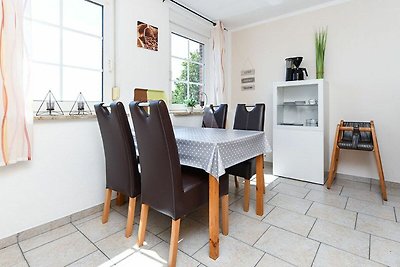 Ferienwohnung Oberdeck