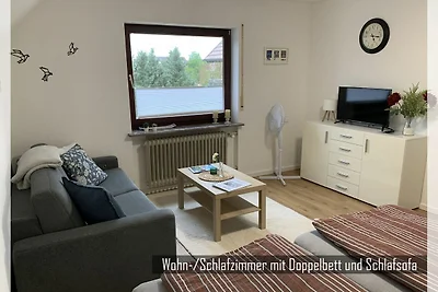 Vakantieappartement Gezinsvakantie Rust