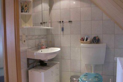 Apartamento Vacaciones familiares Benz