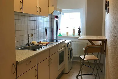 Ferienwohnung 1