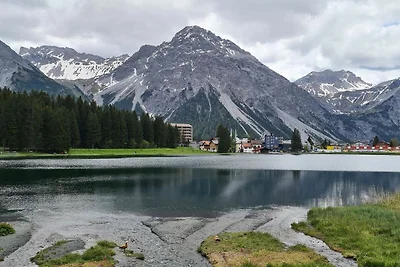 FeWo D`Rock Arosa-4 room nightlife location
