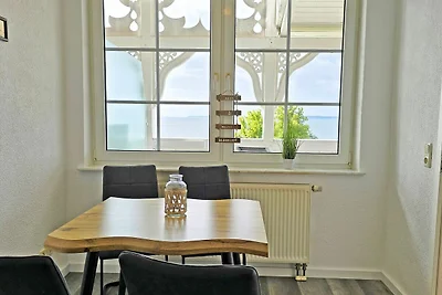 Villa Emma - FW Ostseepanorama