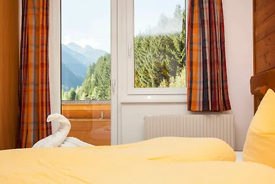 Ferienwohnung 1 40m² für 2 - 4 Personen