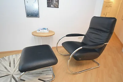 Modernes Wohlfühl-Appartement ?