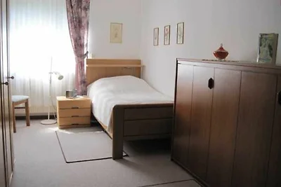 Vakantiehuis Ontspannende vakantie Malente