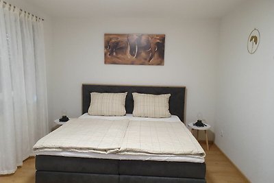 Vakantieappartement Gezinsvakantie Herbolzheim