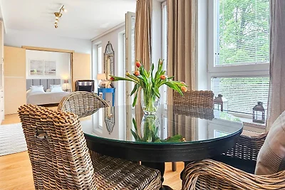 Vakantieappartement Gezinsvakantie Swinoujscie