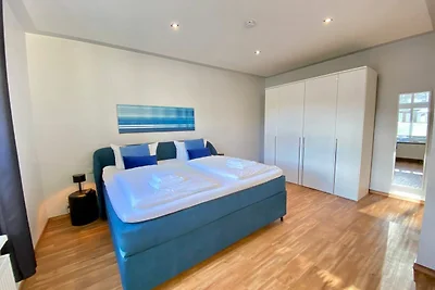 Villa Anna App. Kleine Anna