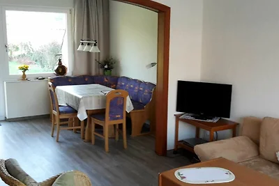 Appartamento Vacanza con famiglia Büsum