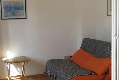 Appartamento Vacanza con famiglia Wustrow (Ostsee)