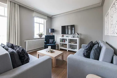 Appartamento Vacanza con famiglia Kühlungsborn