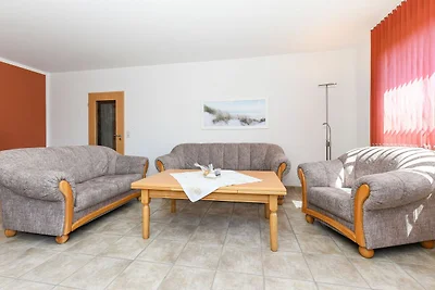 Vakantieappartement Gezinsvakantie Neuharlingersiel