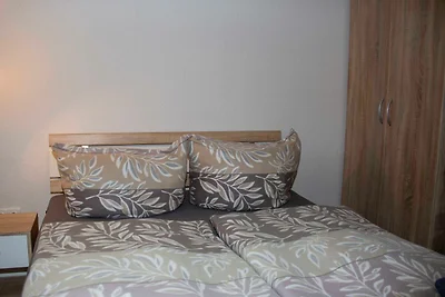 Appartamento Vacanza con famiglia Wilhelmshaven