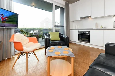 Ferienapartment 1 Sielzeit