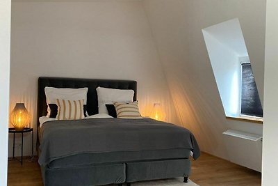 Altstadtloft im Herzen Wismars
