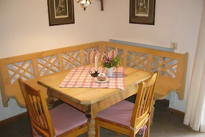 Vakantieappartement Gezinsvakantie Bad Wiessee
