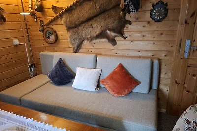 Vakantieappartement Gezinsvakantie Trautenstein
