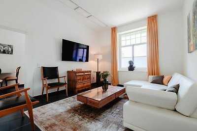 Vakantieappartement Gezinsvakantie Osterode