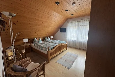 Ferienwohnungen Dietz Walberlablick