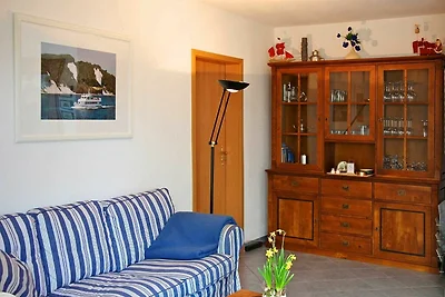 Vakantieappartement Gezinsvakantie Putbus