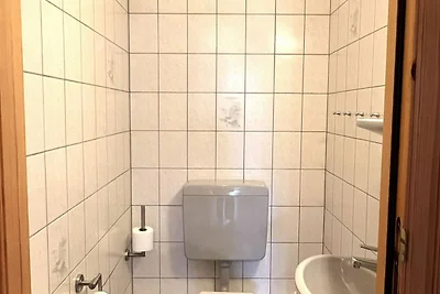 Haus Pellworm Whg 15