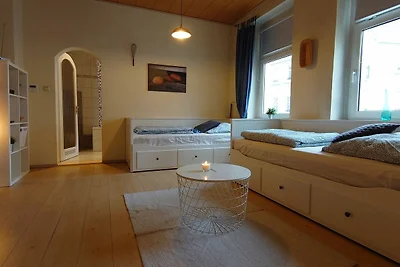 FeWo 02 - Senior - 71 m²