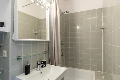Vakantieappartement Gezinsvakantie Kiel