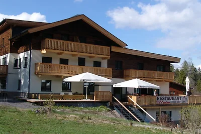 Ferienhaus 2: Fuchs